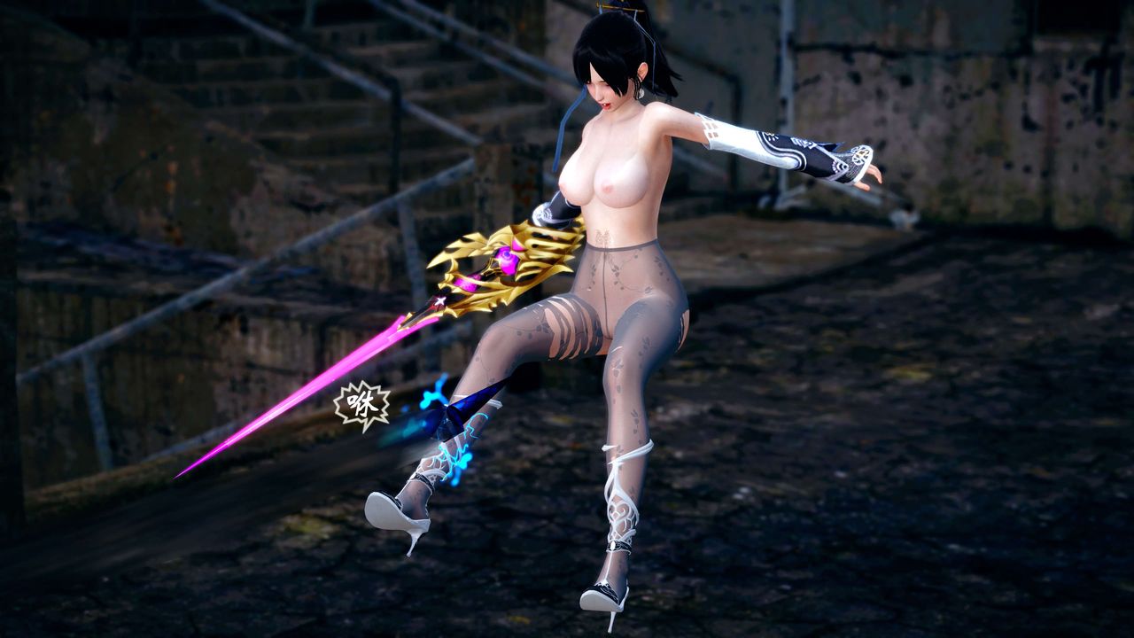 [3D]破界纪元-第四季悲怆篇第26话