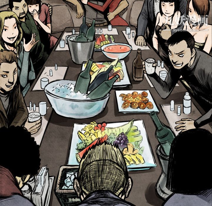 TWOMEN~共存第3話