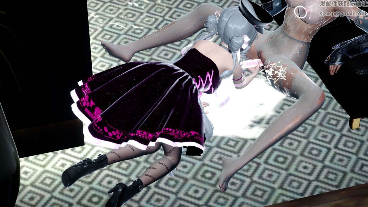 [3D]破界紀元-第四季悲愴篇第27話