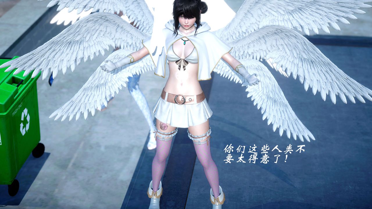 [3D]破界纪元-第四季悲怆篇第28话