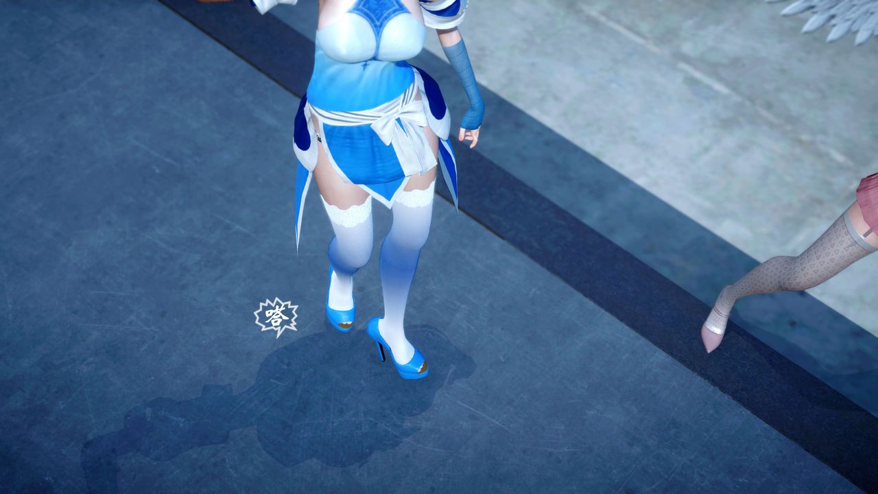 [3D]破界纪元-第四季悲怆篇第28话