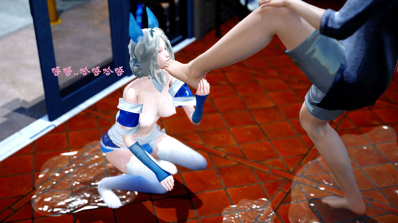 [3D]破界纪元-第四季悲怆篇第28话