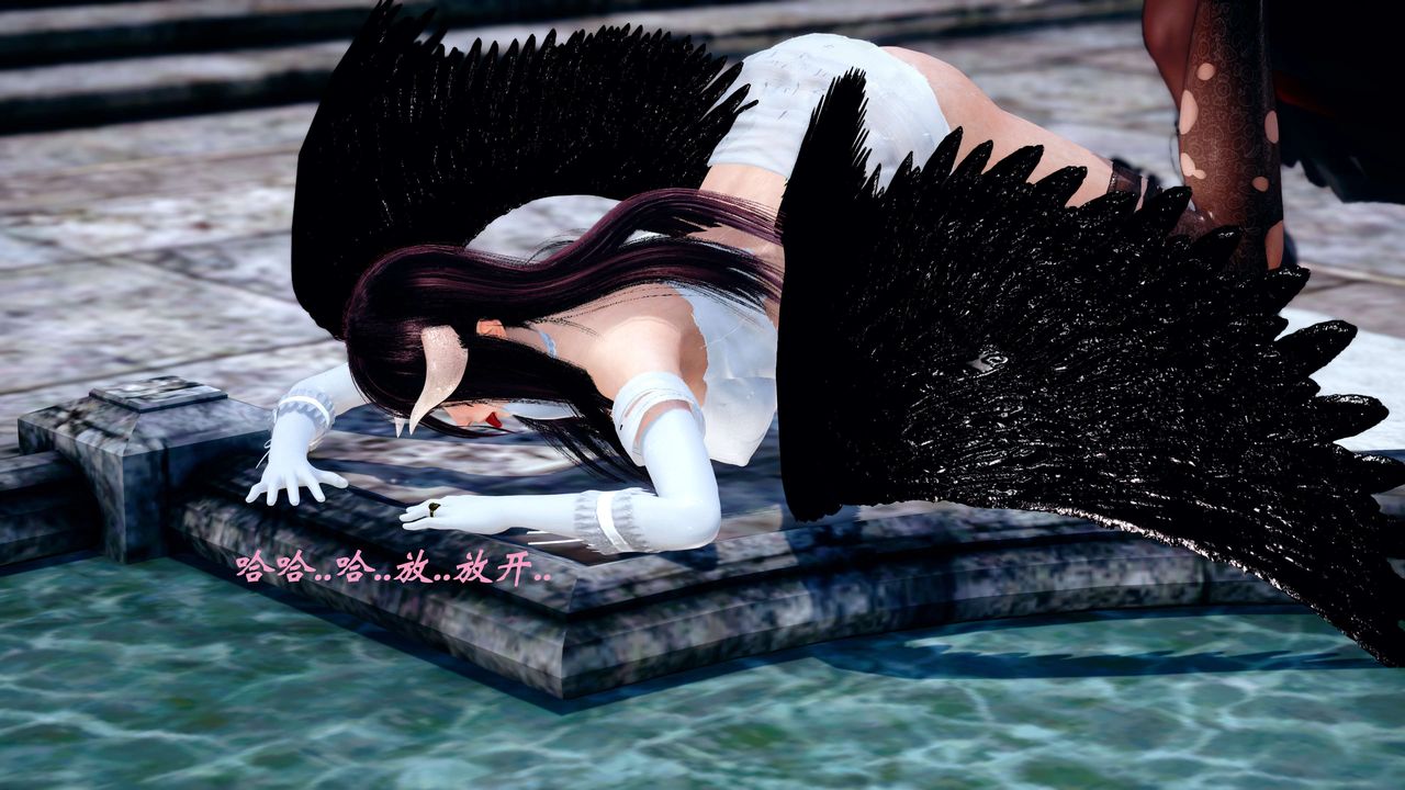 [3D]破界纪元-第四季悲怆篇第28话