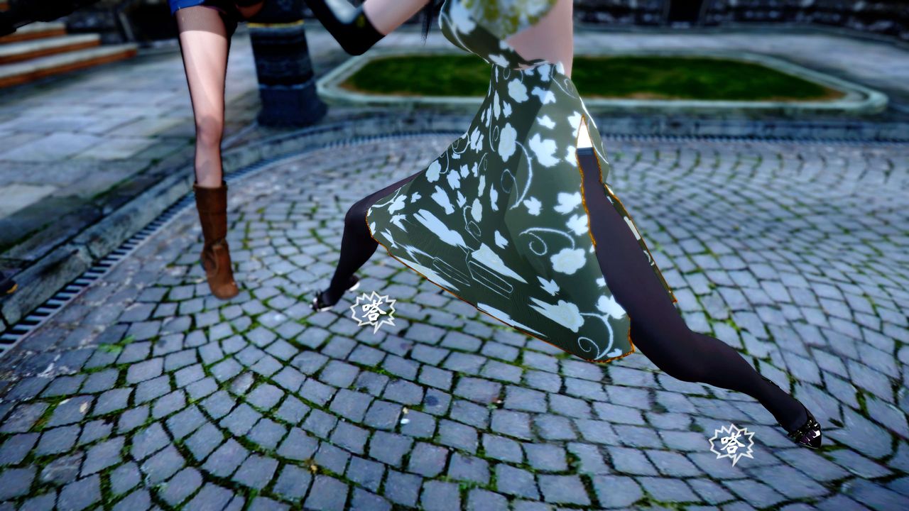 [3D]破界纪元-第四季悲怆篇第29话