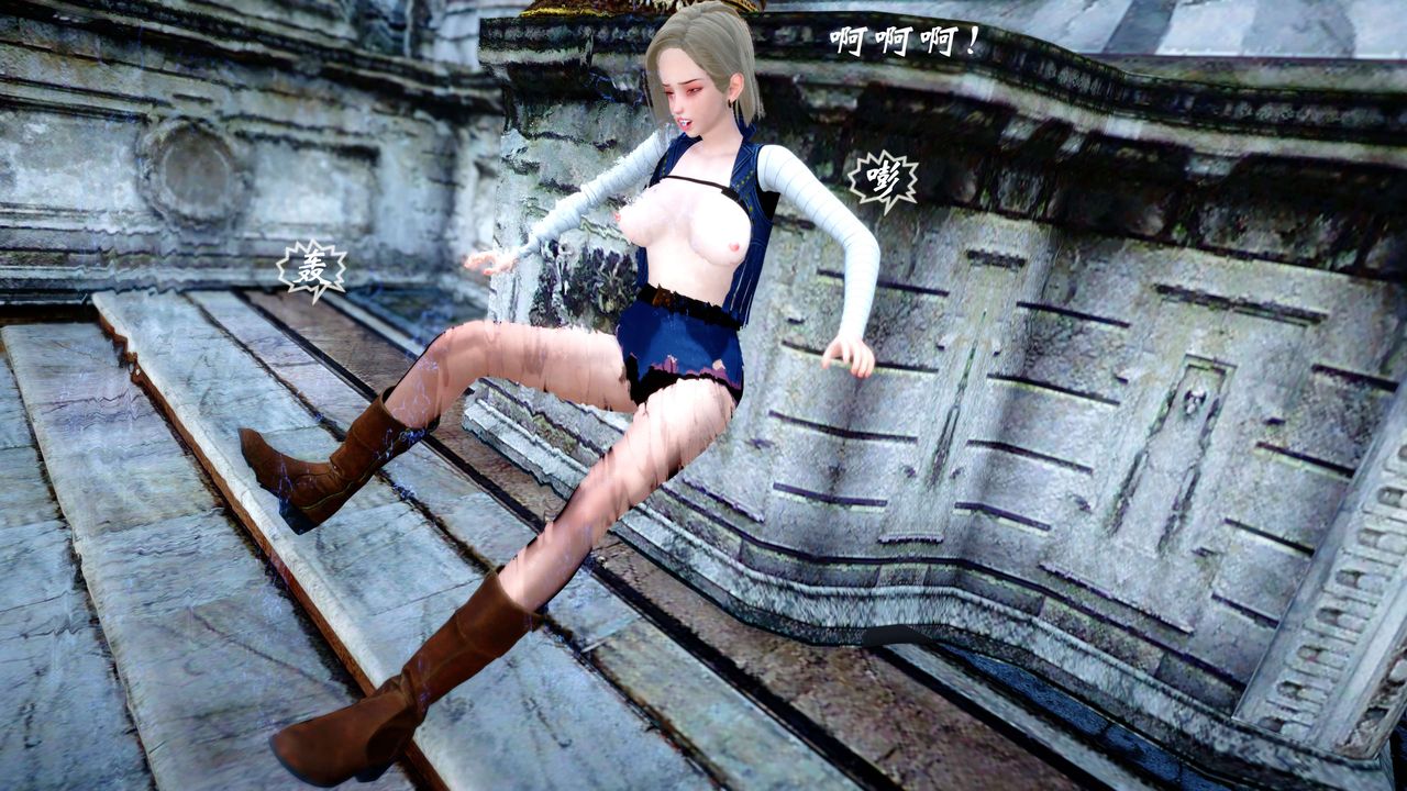 [3D]破界纪元-第四季悲怆篇第30话