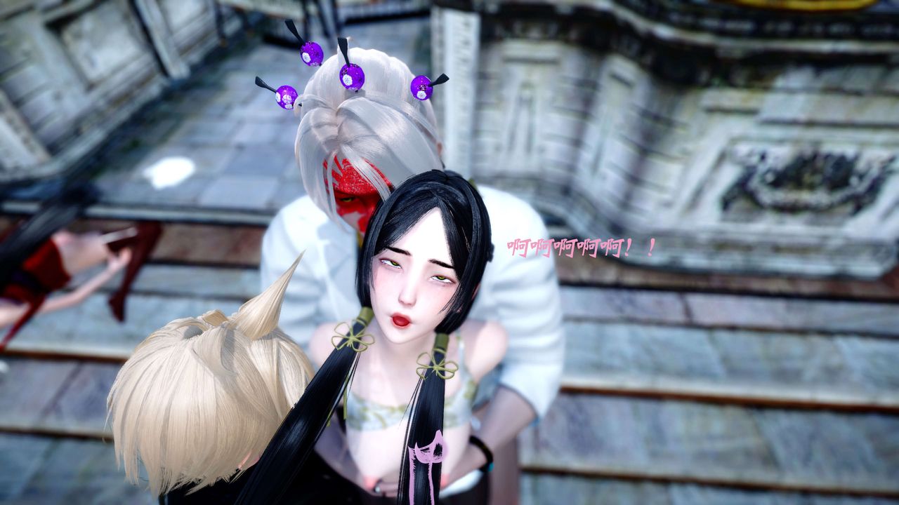 [3D]破界纪元-第四季悲怆篇第30话