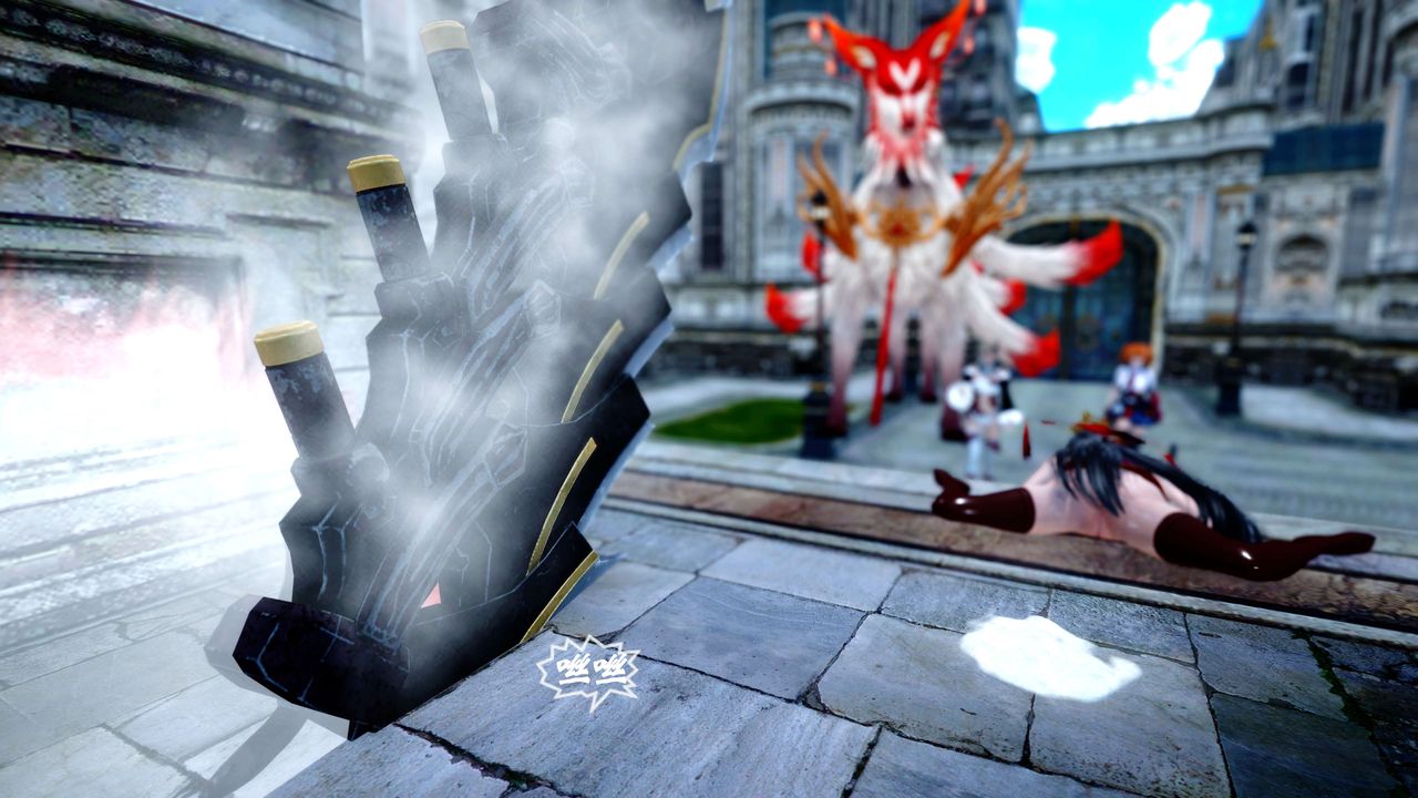 [3D]破界纪元-第四季悲怆篇第30话