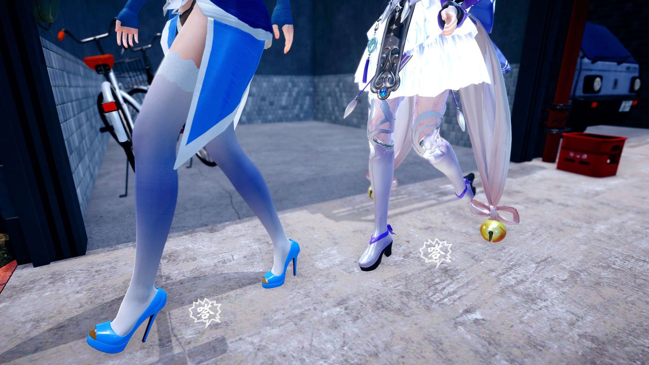 [3D]破界紀元-第四季悲愴篇第31話