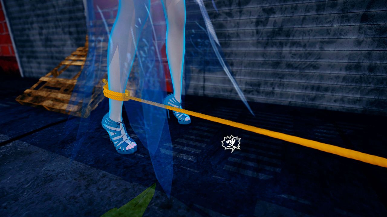 [3D]破界纪元-第四季悲怆篇第32话