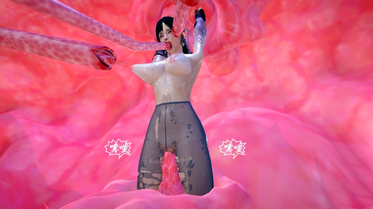 [3D]破界紀元-第四季悲愴篇第33話