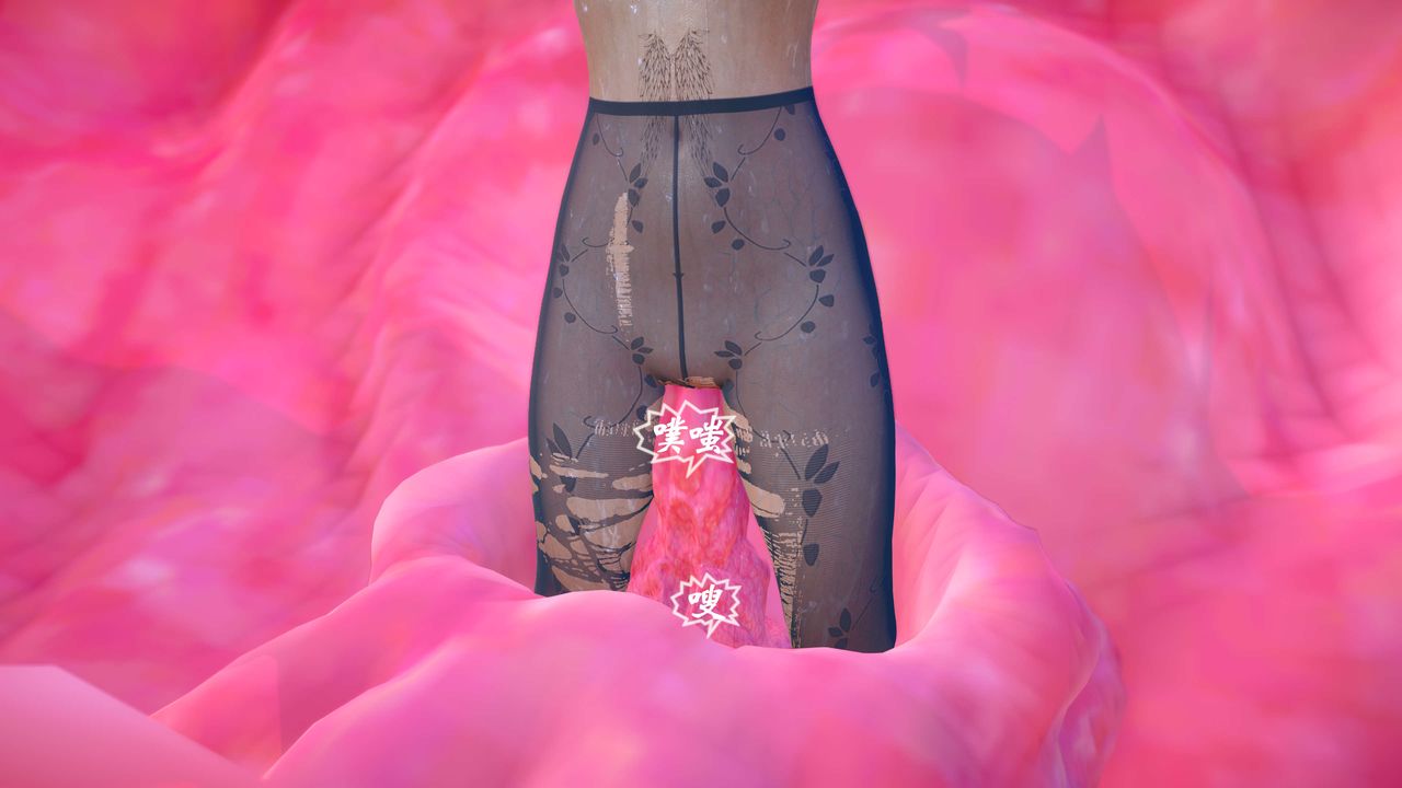 [3D]破界纪元-第四季悲怆篇第33话