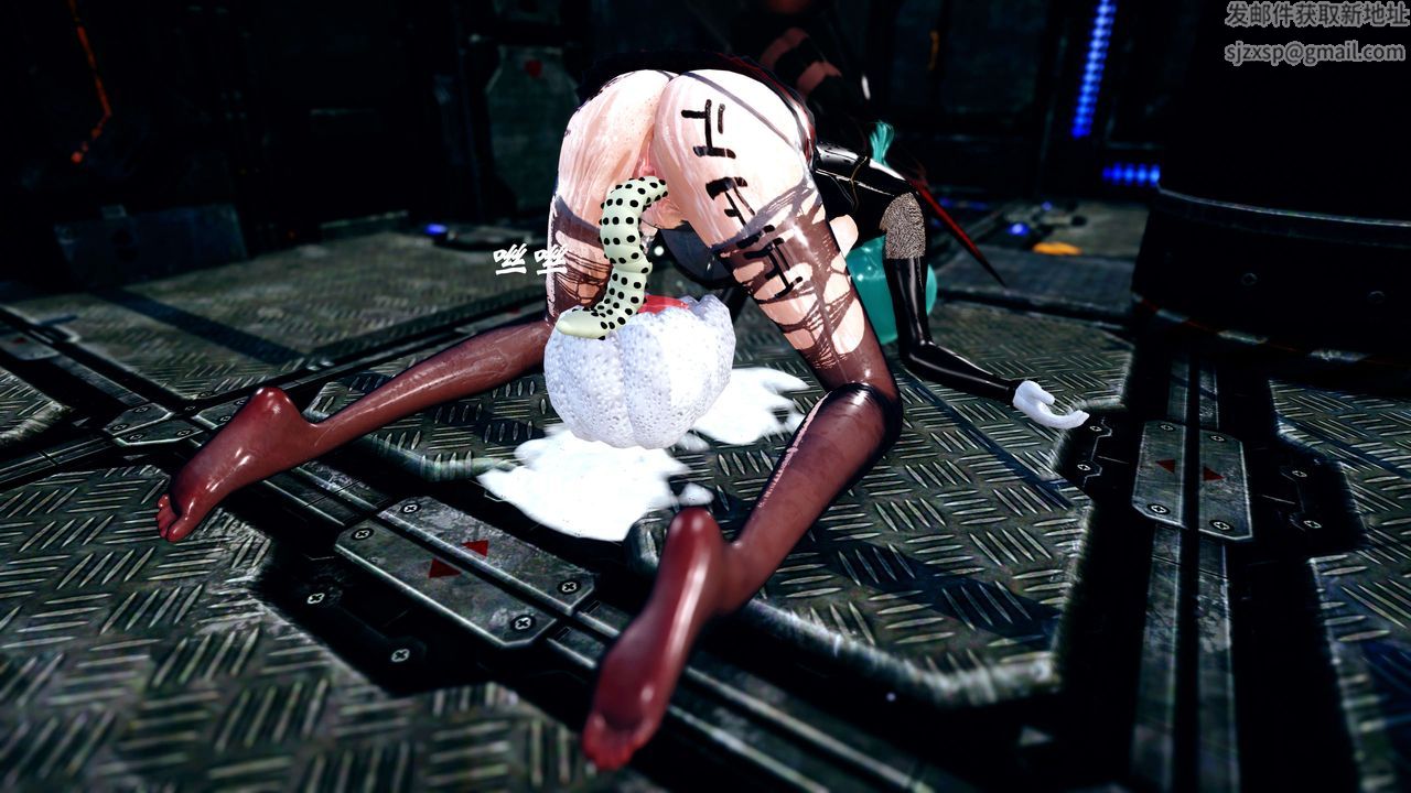 [3D]破界紀元-第四季悲愴篇第33話