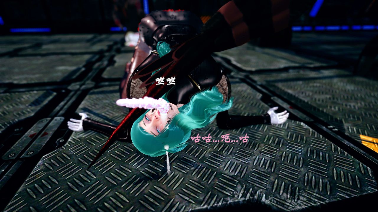 [3D]破界纪元-第四季悲怆篇第33话