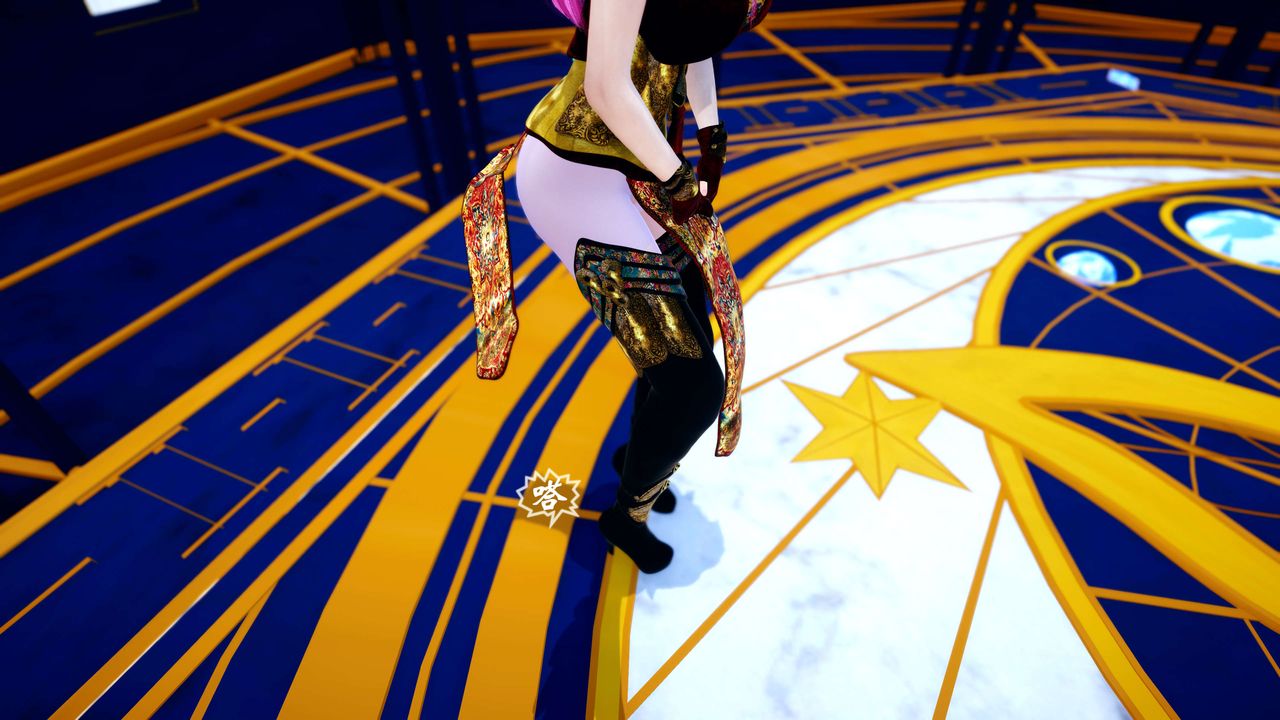 [3D]破界纪元-第四季悲怆篇第34话