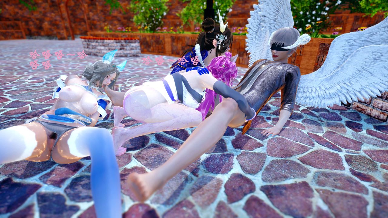 [3D]破界纪元-第四季悲怆篇第34话