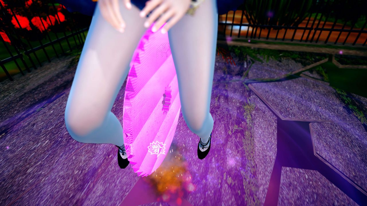 [3D]破界纪元-第四季悲怆篇第35话