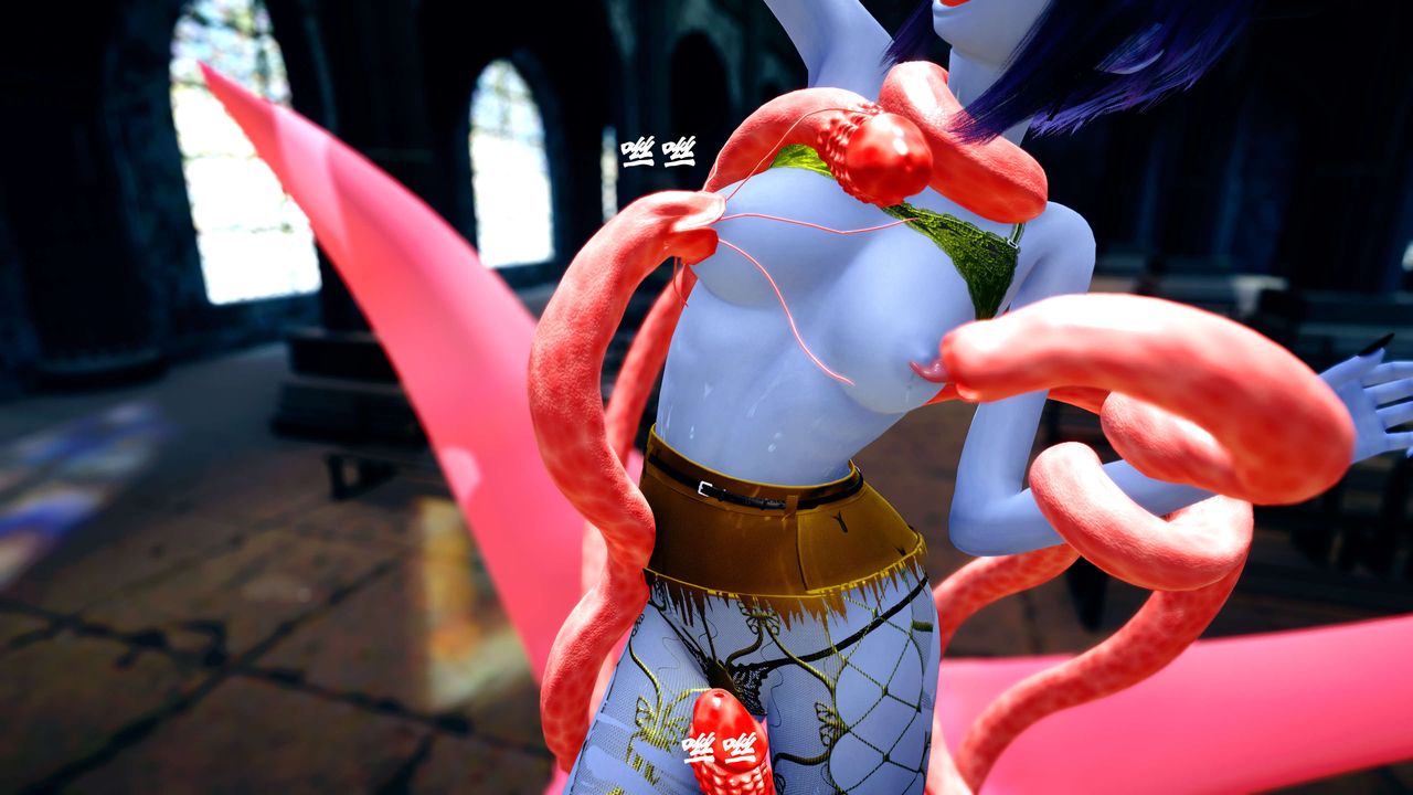 [3D]破界纪元-第四季悲怆篇第35话