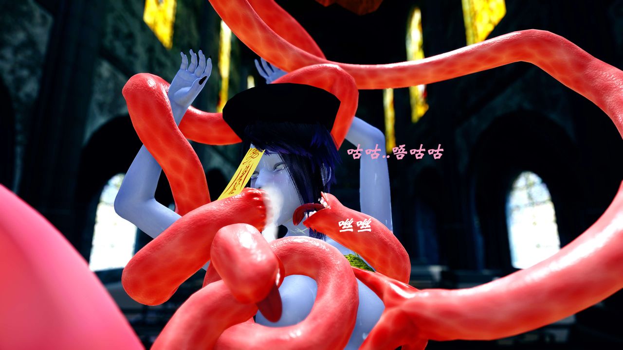 [3D]破界纪元-第四季悲怆篇第35话