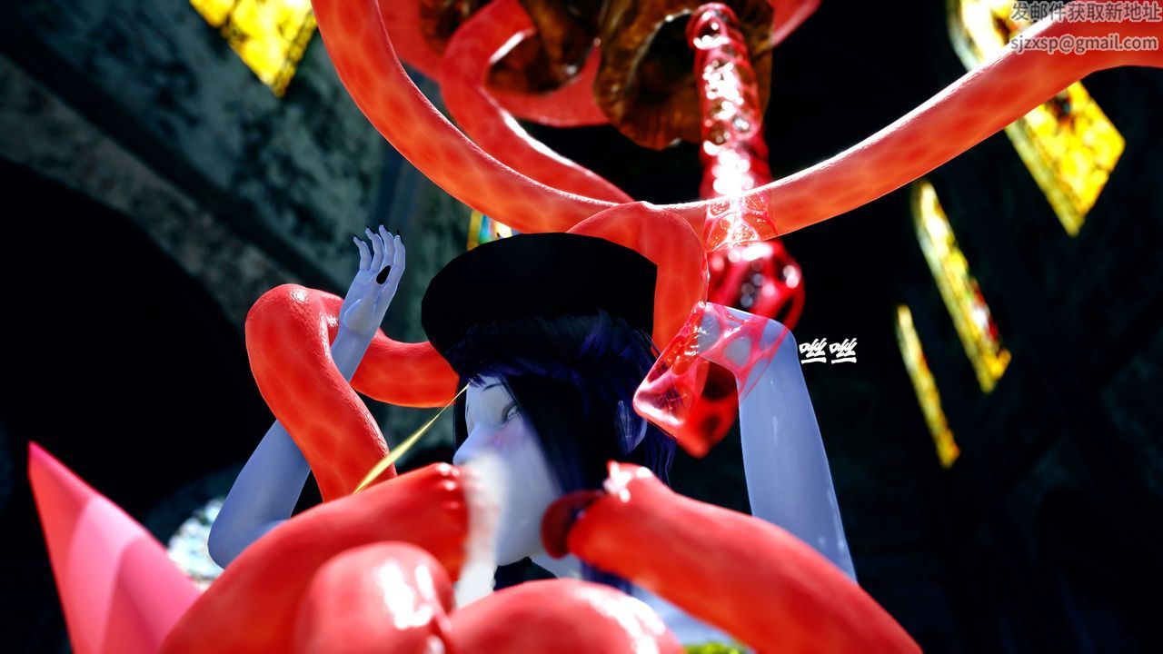 [3D]破界紀元-第四季悲愴篇第35話