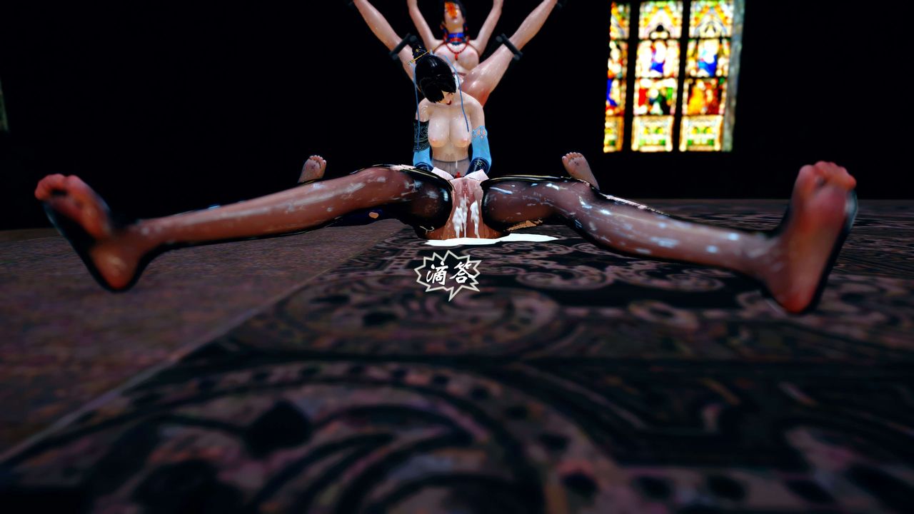 [3D]破界纪元-第四季悲怆篇第36话