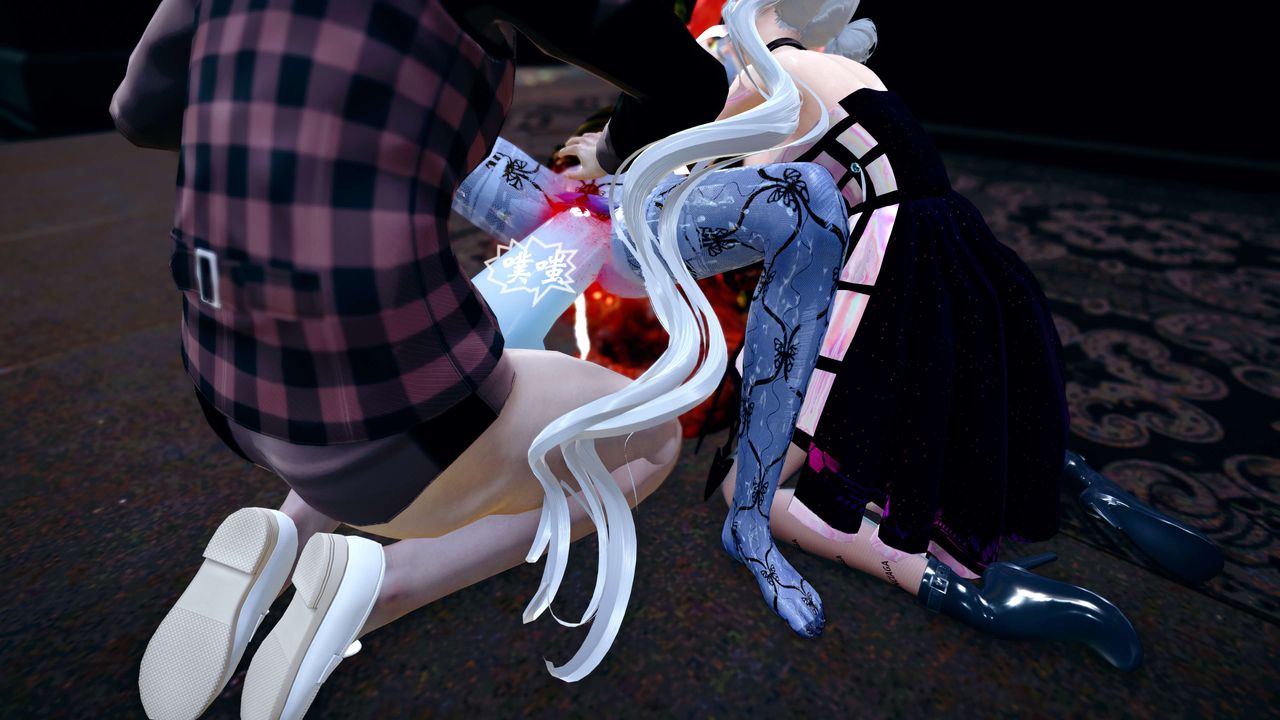 [3D]破界纪元-第四季悲怆篇第36话