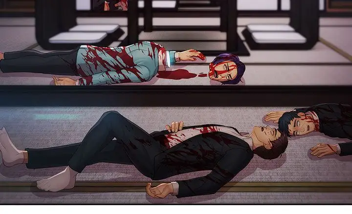 淑女花苑<第3季>第17话