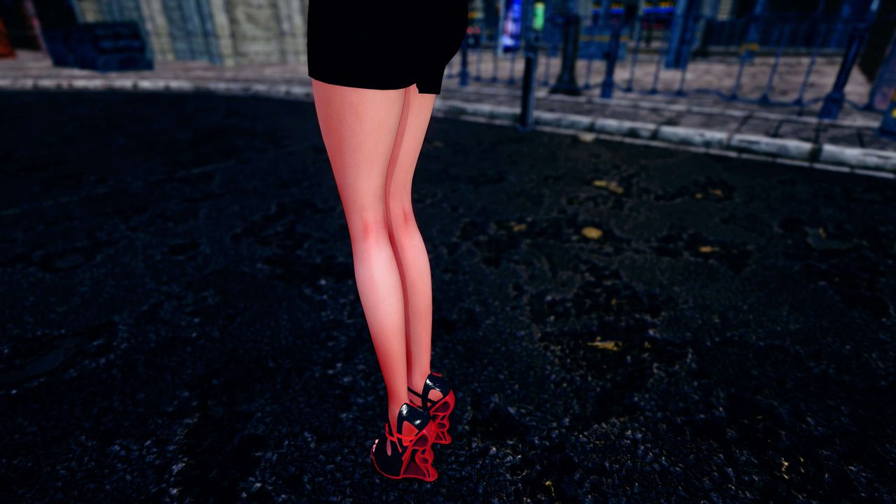 [3D]破界紀元-第四季悲愴篇第37話