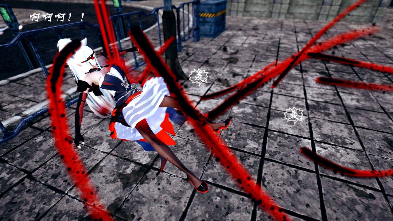 [3D]破界纪元-第四季悲怆篇第37话