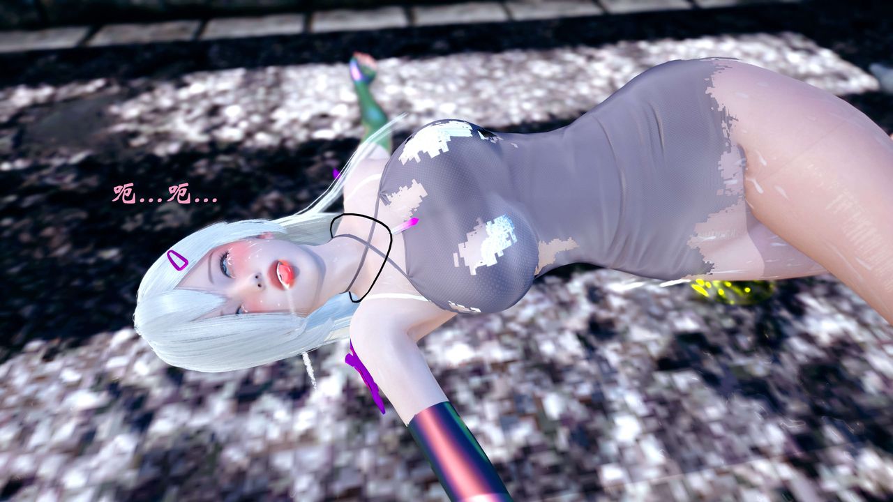 [3D]破界纪元-第四季悲怆篇第37话