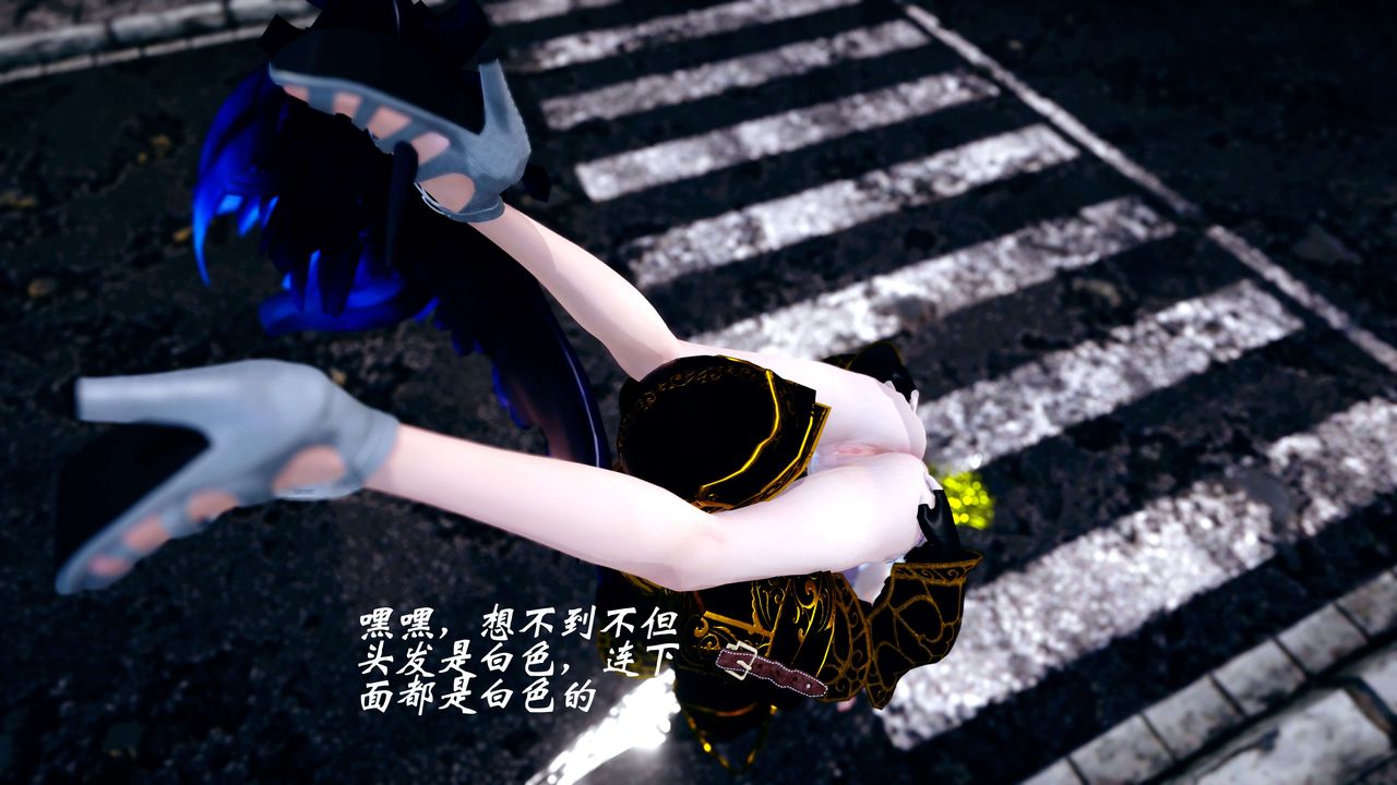 [3D]破界纪元-第四季悲怆篇第37话