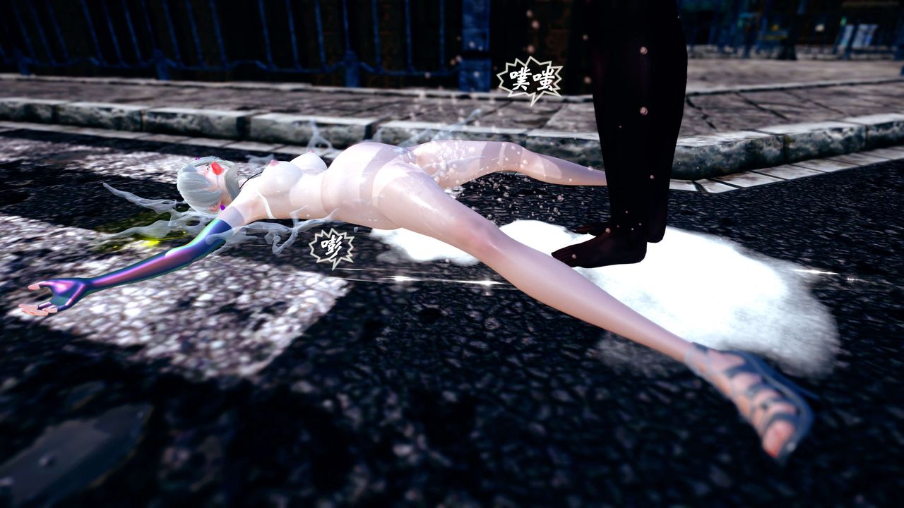 [3D]破界紀元-第四季悲愴篇第37話