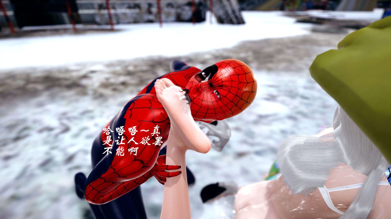 [3D]破界纪元-第四季悲怆篇第38话