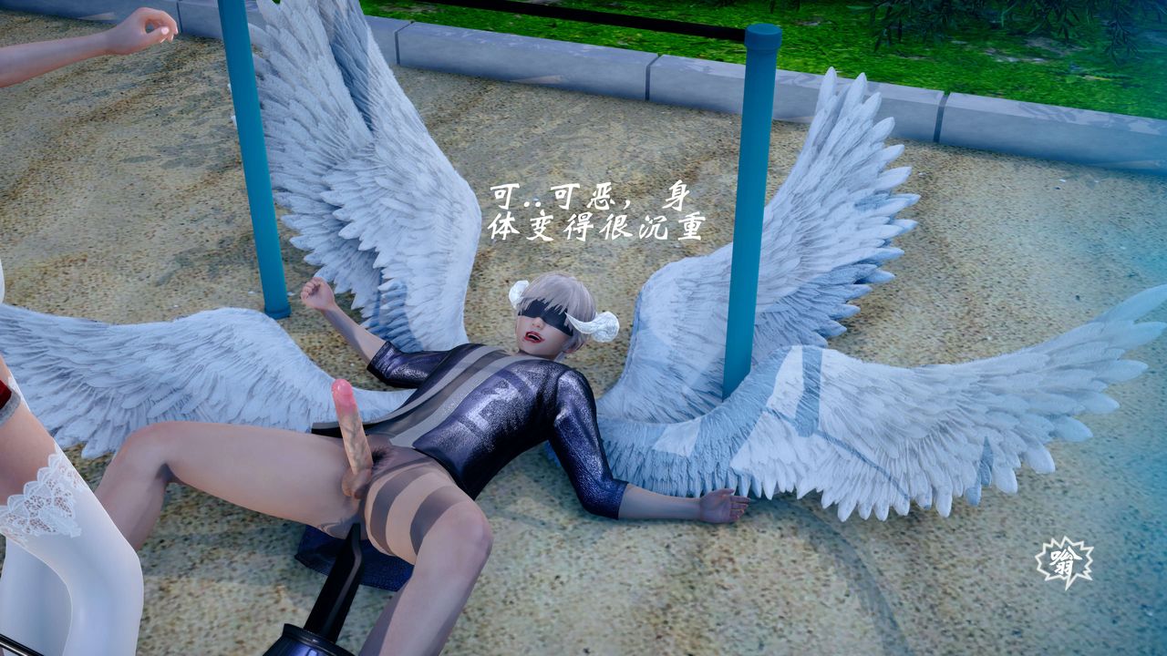 [3D]破界纪元-第四季悲怆篇第39话