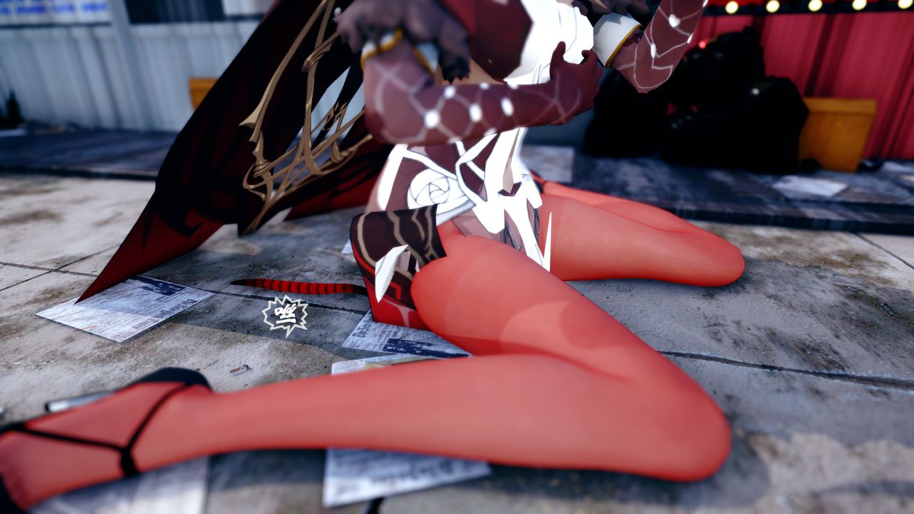 [3D]破界紀元-第四季悲愴篇第40話