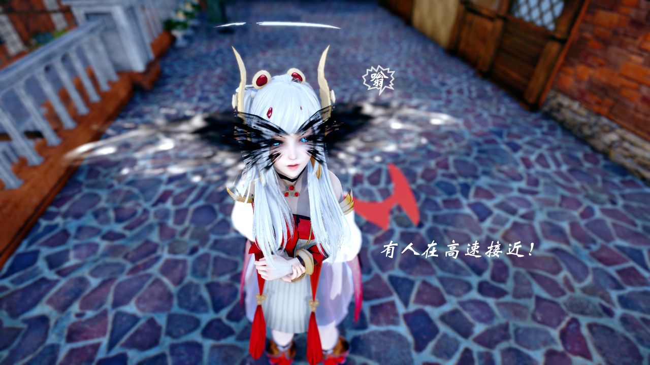 [3D]破界紀元-第四季悲愴篇第40話