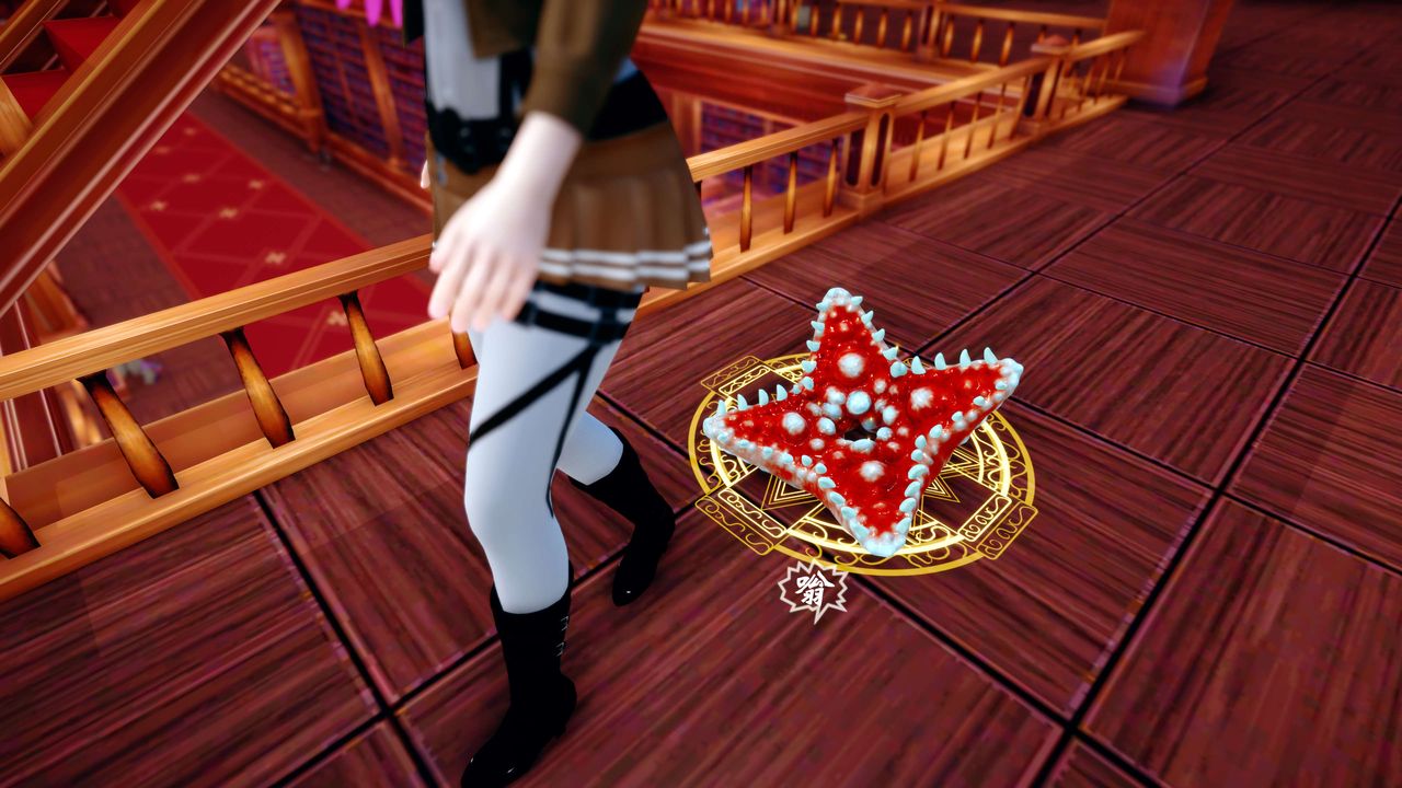 [3D]破界纪元-第四季悲怆篇第41话