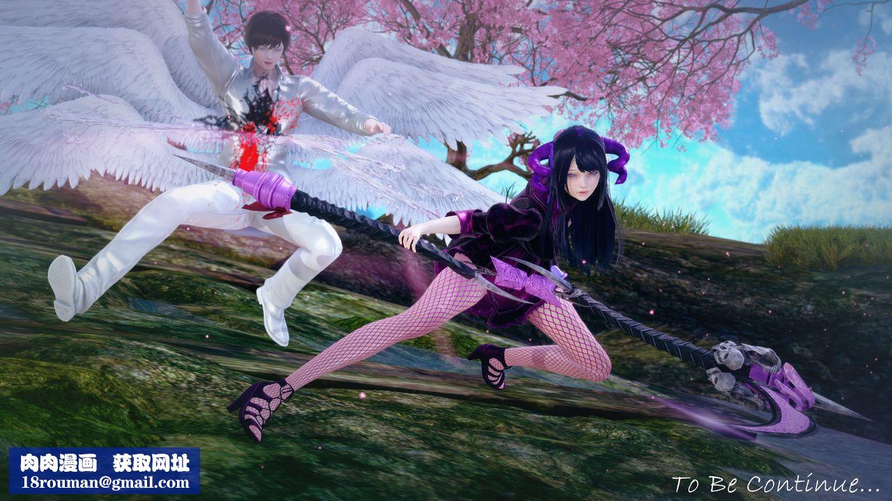 [3D]破界纪元-第四季悲怆篇第41话