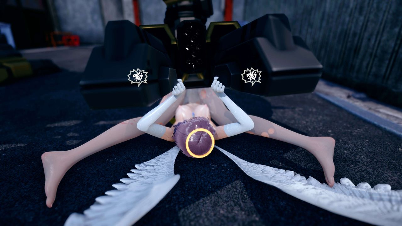 [3D]破界紀元-第四季悲愴篇第42話