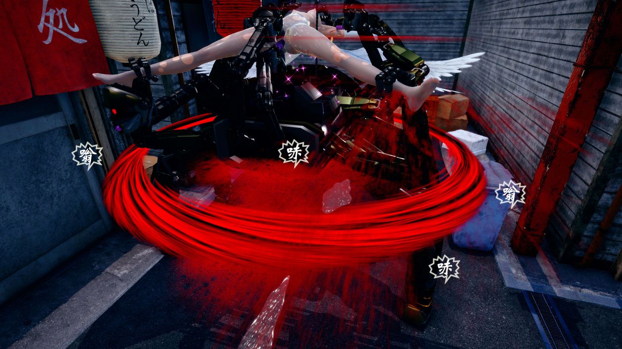 [3D]破界纪元-第四季悲怆篇第42话