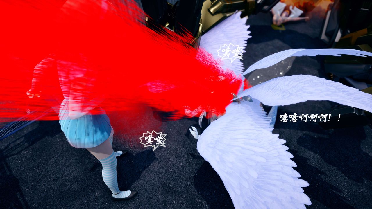 [3D]破界紀元-第四季悲愴篇第42話