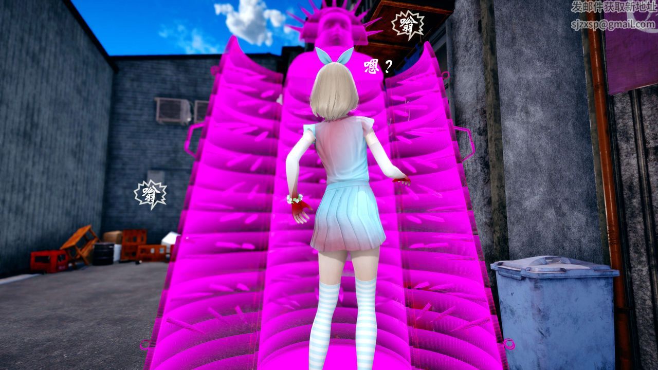 [3D]破界纪元-第四季悲怆篇第42话