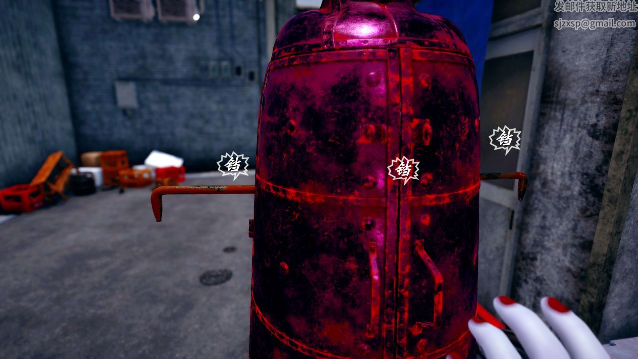 [3D]破界紀元-第四季悲愴篇第42話