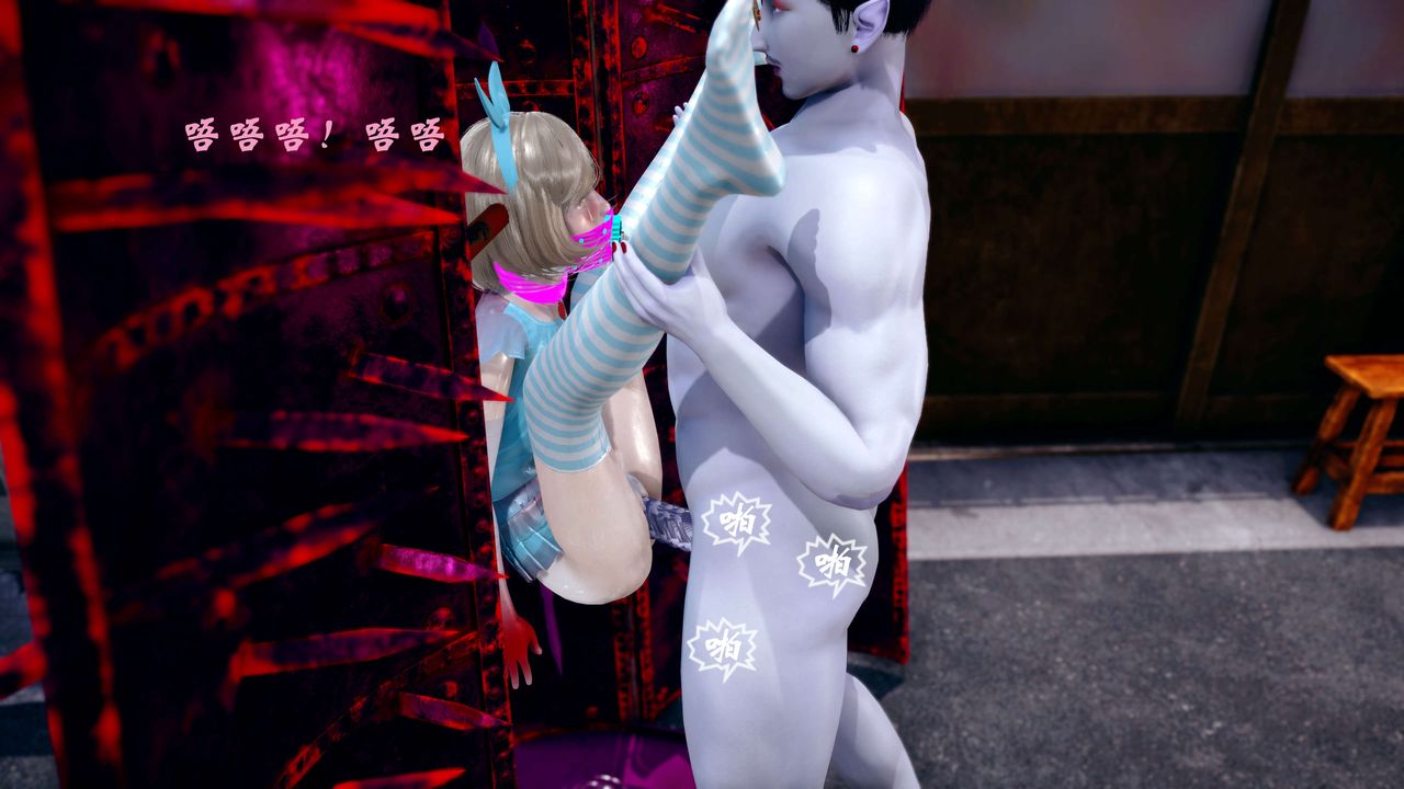 [3D]破界纪元-第四季悲怆篇第42话