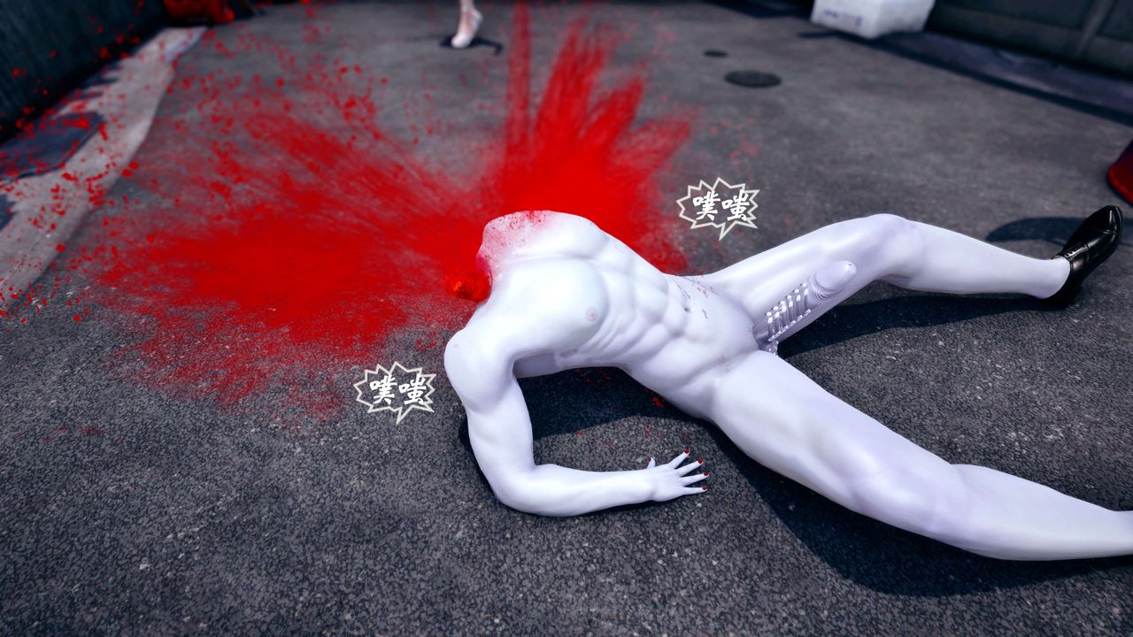 [3D]破界纪元-第四季悲怆篇第42话