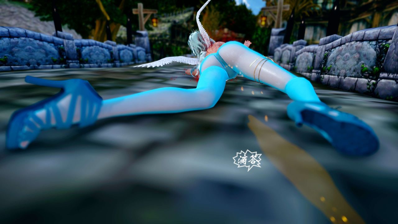 [3D]破界紀元-第四季悲愴篇第44話