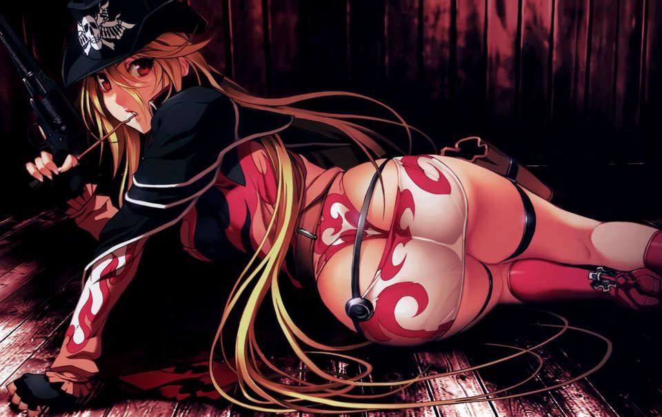 [やがみだい虛淵玄]-続・殺戮のジャンゴ～地獄の賞金首～[やがみだい+虛淵玄]-続・殺戮のジャンゴ～地獄の賞金首～