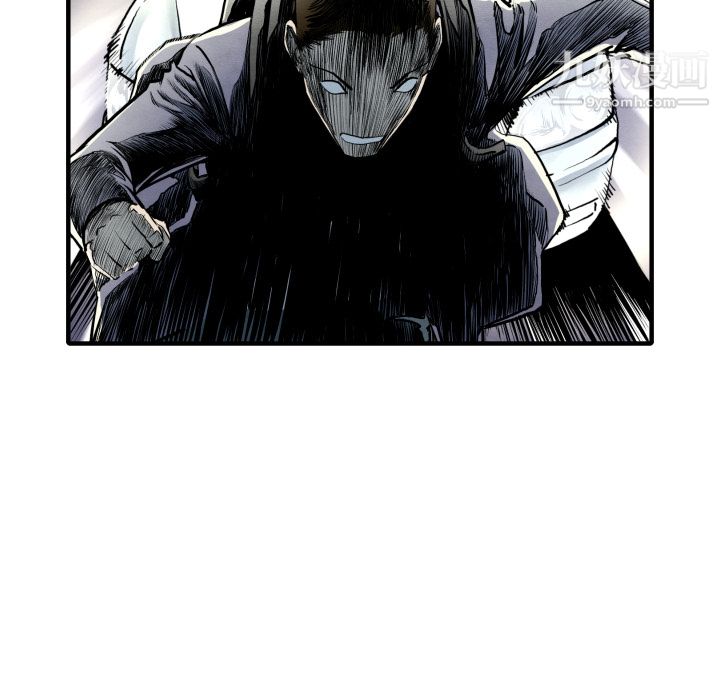 TWOMEN~共存第28話