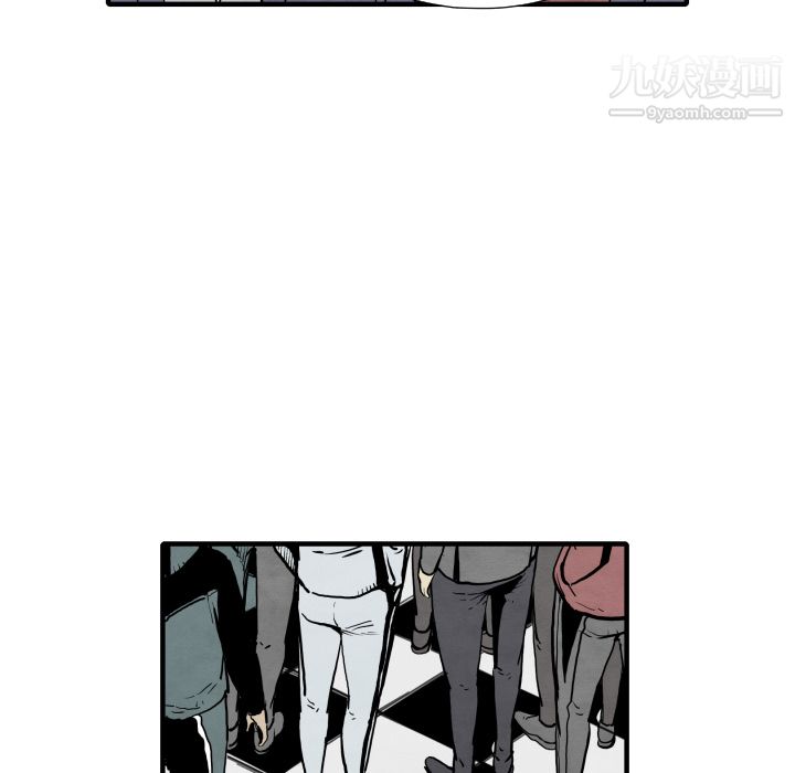 TWOMEN~共存第30话