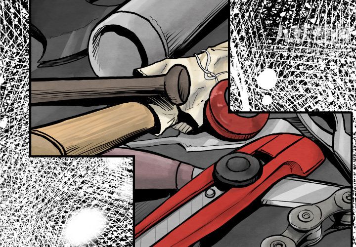 TWOMEN~共存第31话