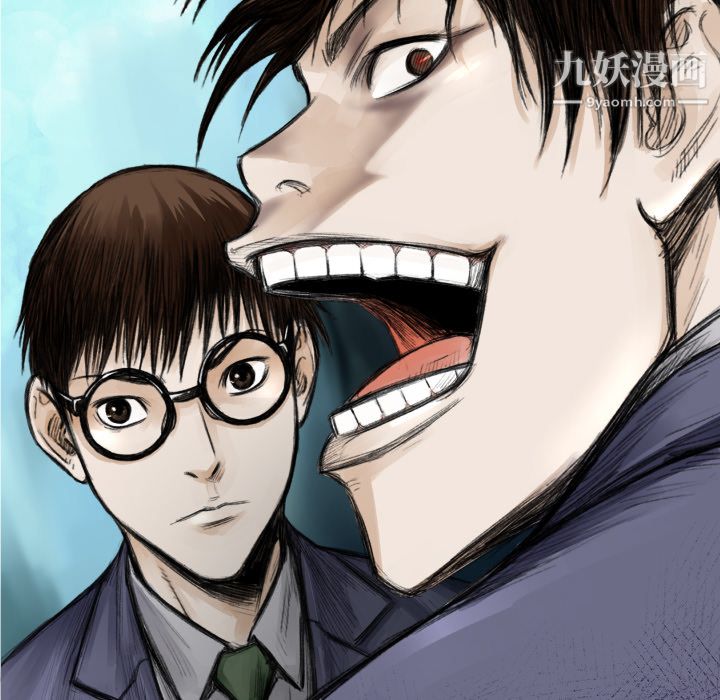 TWOMEN~共存第31話